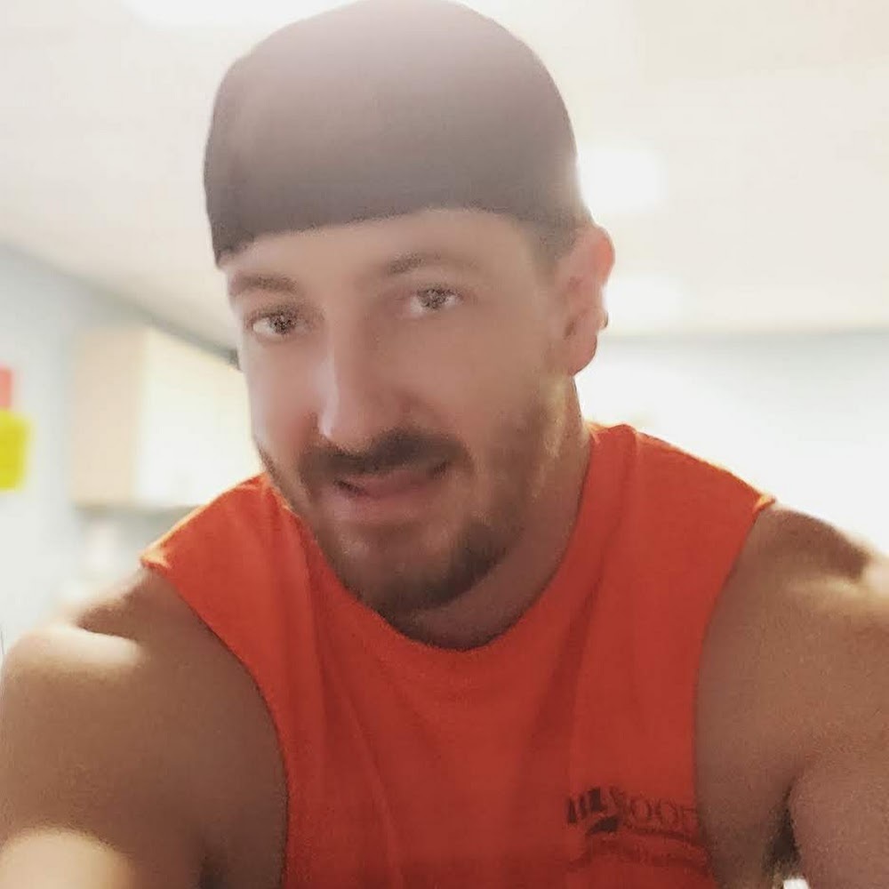 Meet your Posher, Nathan